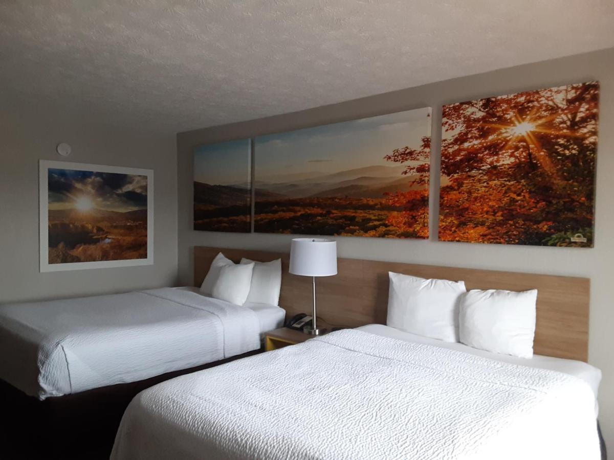 Days Inn By Wyndham Cookeville Bagian luar foto