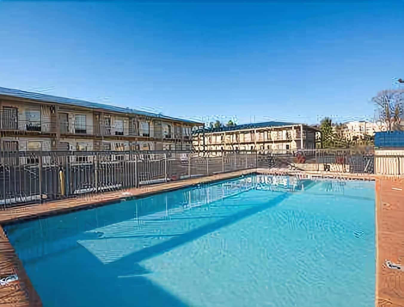 Days Inn By Wyndham Cookeville Bagian luar foto