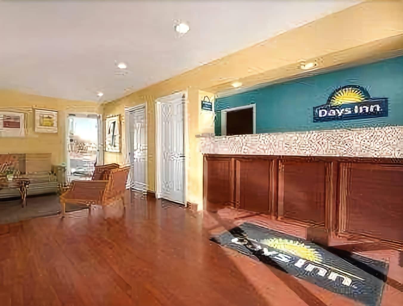 Days Inn By Wyndham Cookeville Bagian luar foto