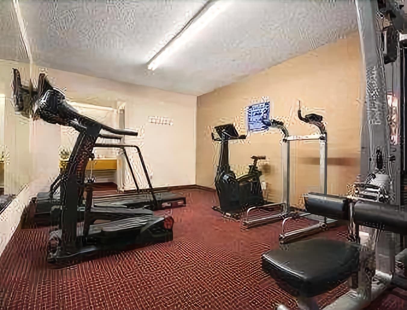 Days Inn By Wyndham Cookeville Bagian luar foto