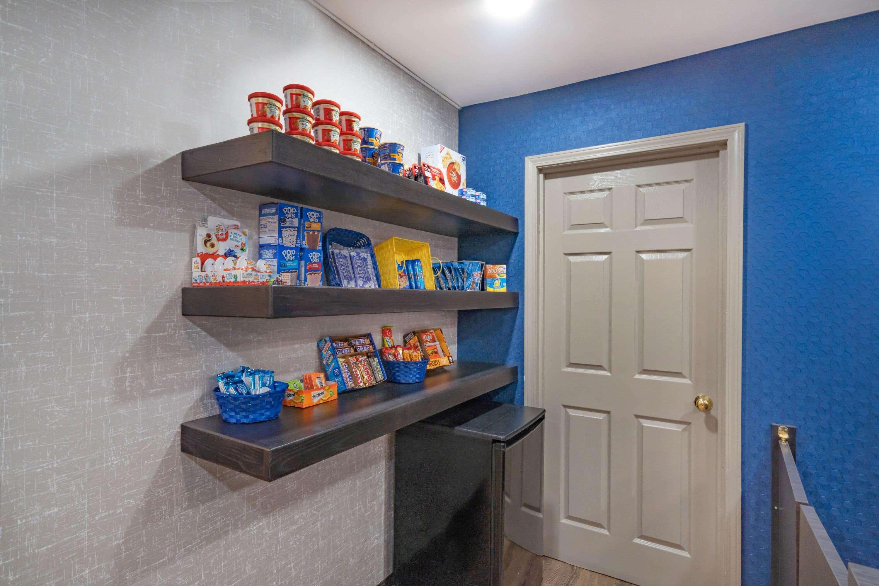 Days Inn By Wyndham Cookeville Bagian luar foto