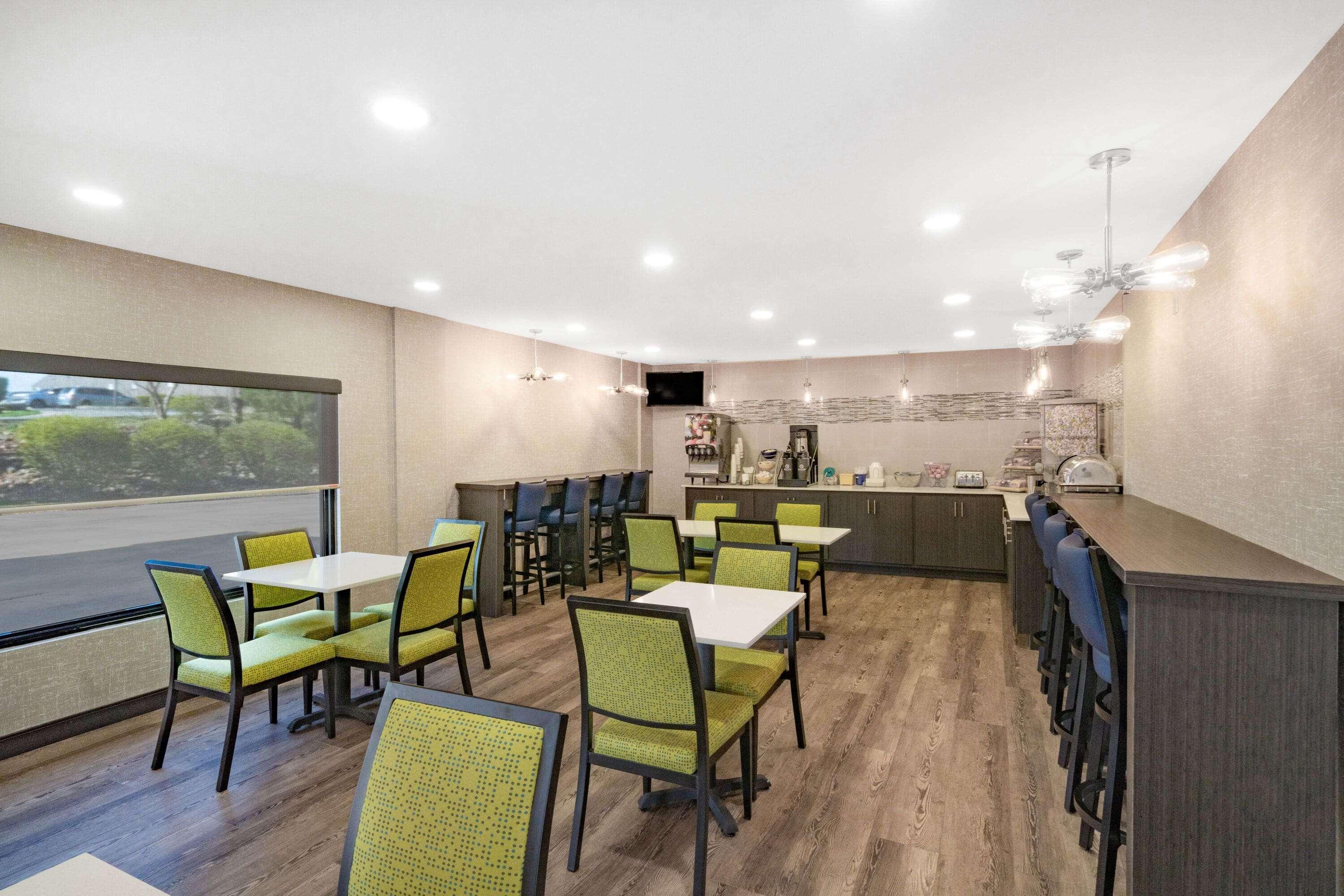 Days Inn By Wyndham Cookeville Bagian luar foto