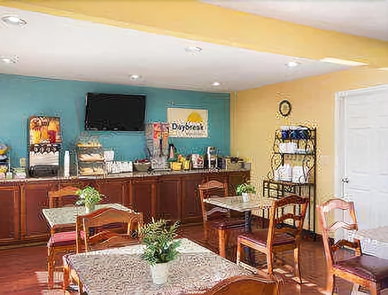Days Inn By Wyndham Cookeville Bagian luar foto