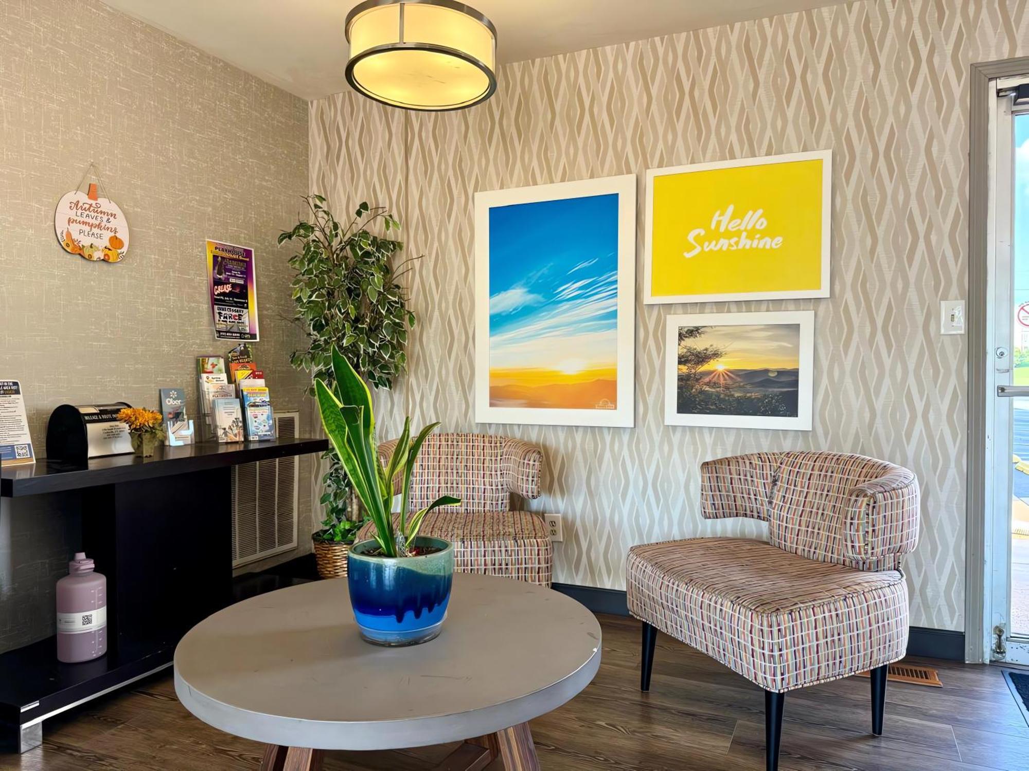 Days Inn By Wyndham Cookeville Bagian luar foto