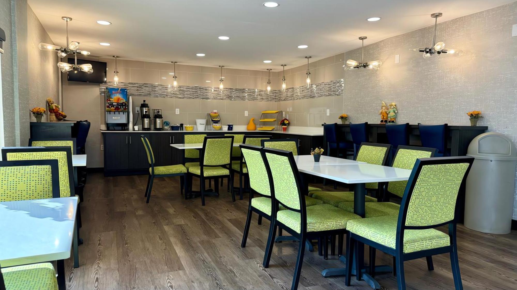 Days Inn By Wyndham Cookeville Bagian luar foto
